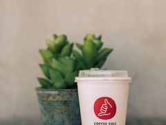 -COFFEE CALL(云锦路店)