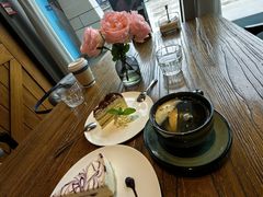 -盐说Salt Talk北美风味西餐厅(海上世界店)