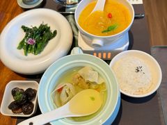 -王府茶楼茶宴·创意菜(大观园总店)