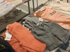-ZARA(凯德乐峰广场店)
