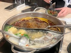-潮汕良记牛肉火锅(洪武路店)