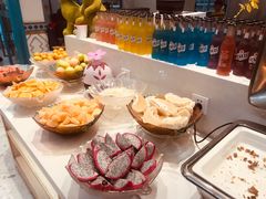 -纽斯特牛排自助餐厅(浦江万达店)