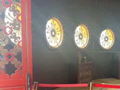-坝上草原大汗行宫旅游景区