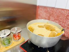 -燃计沙茶皇·香港沙茶火锅(人广旗舰店)