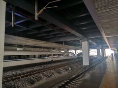 -福州站-北广场