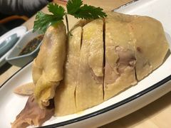 -弄堂小笼包(西青中北永旺购物中心店)