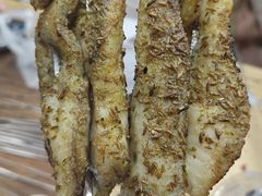 -清真·马峰烤肉(小学习北巷店)