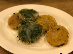 -揭阳钟记小食(福田新村店)