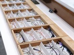 -无界眼镜MaxLess(南翔印象城店)