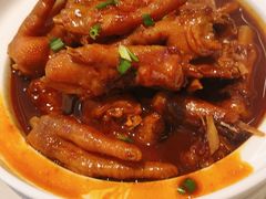 -小菜园新徽菜(滁州苏宁店)
