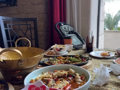 -南沙游艇会·大兵船餐厅