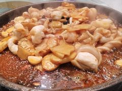 大盘鱼卜-福仙来酒家(东峻广场店)