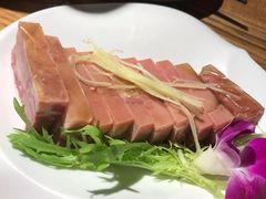 -周家二小姐的菜(西津渡店)