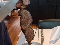 -拉蒂娜·巴西牛排馆 Latina·Brazilian Steakhouse(陆家嘴旗舰店)