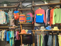 -Patagonia(三里屯SOHO店)