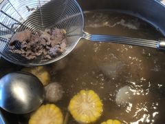 -焯牛潮汕牛肉火锅(云峰街创始店)