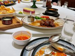 -马克西姆俄罗斯餐厅(绥芬河店)