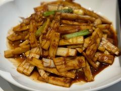 -西湖春天•老字号杭州菜(百汇店)