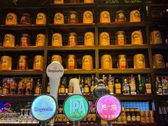 -1819餐厅·团队聚餐·烤串·精酿