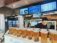 -万记麻辣烫国展总店