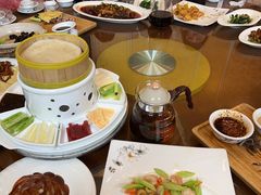 -开元食府(长兴路店)