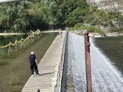 -十渡东湖港风景区