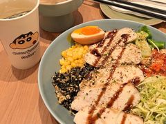 -池奈·咖喱蛋包饭(熙地港店)