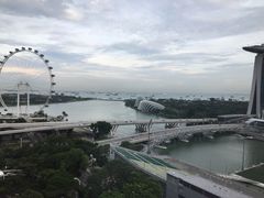 -新加坡文华东方酒店