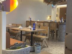大堂-隅乐胡椒虾·台湾菜·团建(皇岗店)