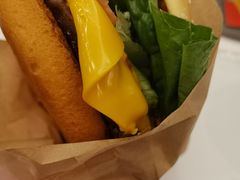 -麦当劳(皇岗路店)