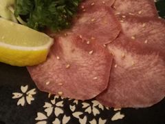 牛舌-和萌牛肠烧烤(财富中心店)