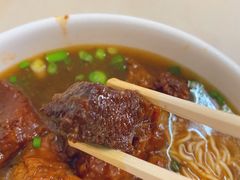 牛腩牛筋-海幢瑞芳饮食店