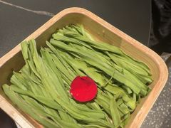 -季季山·云南野生菌火锅(上海首店)