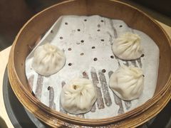 -口福汤包馆(融汇店)