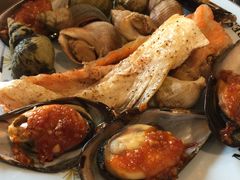 -松子料理(白家庄店)