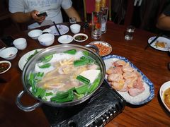 -万兴启丰椰子文化园餐厅