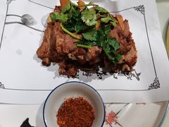 -确喜美味小厨(西单商场兰州店)