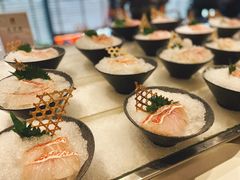 -雍和会海鲜姿造自助(湖东路店)