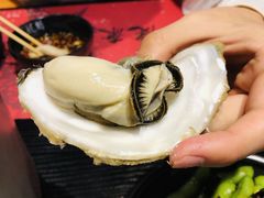 -望江门小龙虾·烧烤(九堡店)