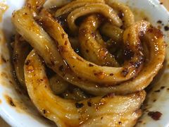 -洞子口张老二凉粉(文殊院店)