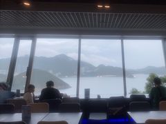 -湾景餐厅(海洋公园店)