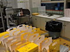 -汤姆大师傅鲜香牛肉饼(深圳保利文化广场店)