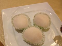 雪媚娘-唐宫海鲜舫