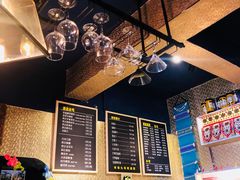 -半坡九号老挝冰咖啡