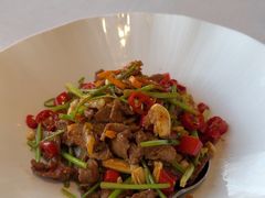 -月福京味斋·烤鸭店·北京菜(鼓楼总店)