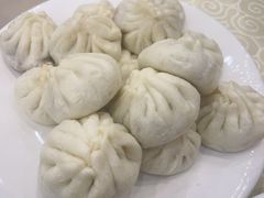 -奥华餐厅·老张记(台基厂店)