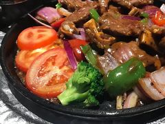 -拾贝海鲜馆（海鲜粤菜）(花果园店)