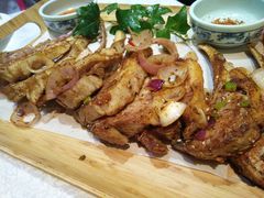 -福海居烤鸭店(鸟巢店)