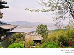 -雅达·阳羡溪山小镇中心