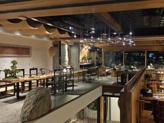 -瑜上·山食小馆